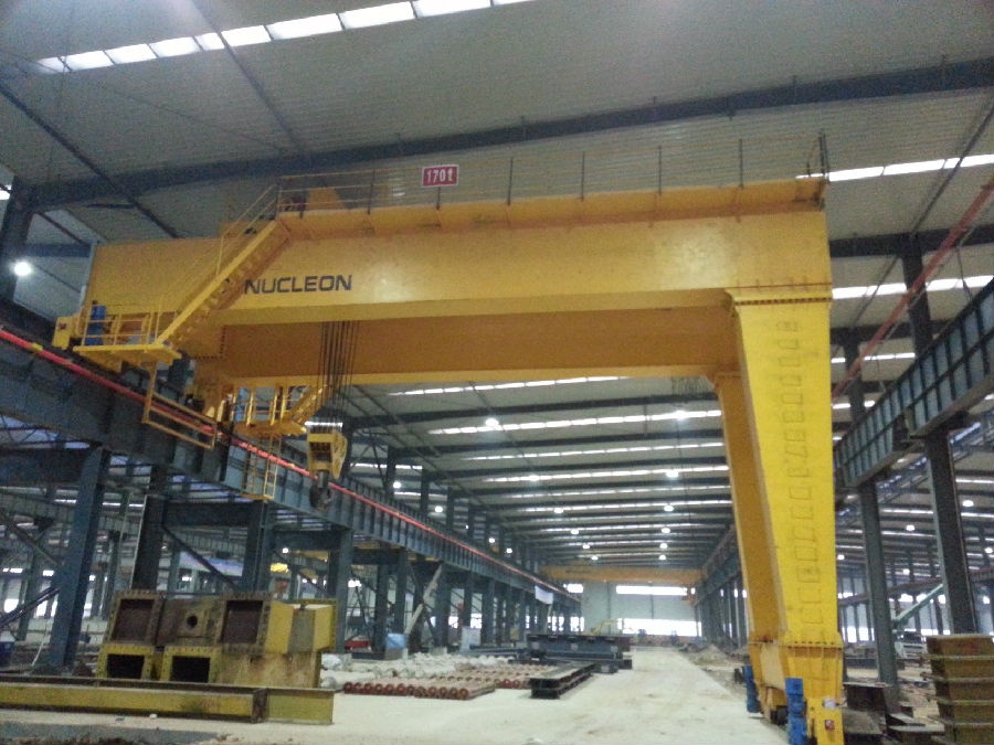 鞏義安裝門(mén)機(jī)安全監(jiān)控系統(tǒng)現(xiàn)場(chǎng)四